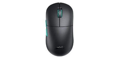 CHERRY XTRFY M8 mouse Gaming Ambidextrous RF Wireless + USB Type-C Optical 26000 DPI