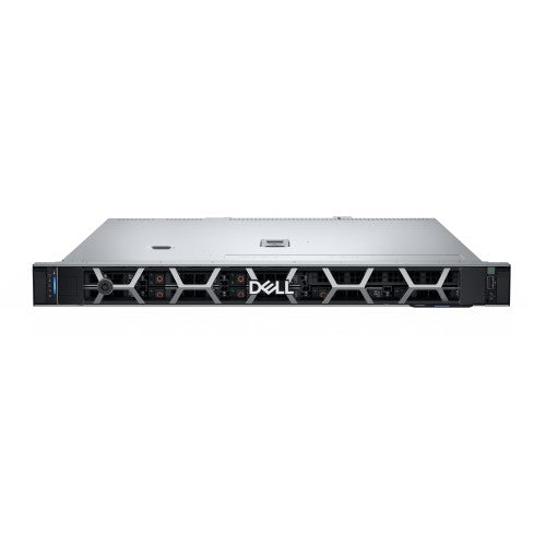 DELL PowerEdge R360 server 480 GB Rack (1U) Intel Xeon 6 6325P 3.5 GHz 32 GB DDR5-SDRAM 700 W