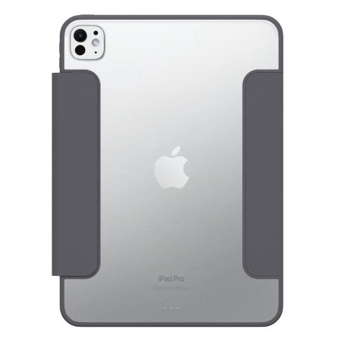 OtterBox Symmetry Folio Series for Apple iPad Pro 11" (M5/M4), Thunderstorm - No Retail Packaging