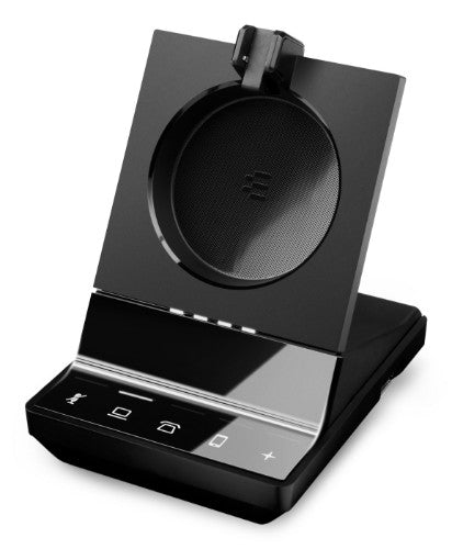 EPOS IMPACT SDW 5035 - EU/UK/AUS, Single-Sided DECT Headset