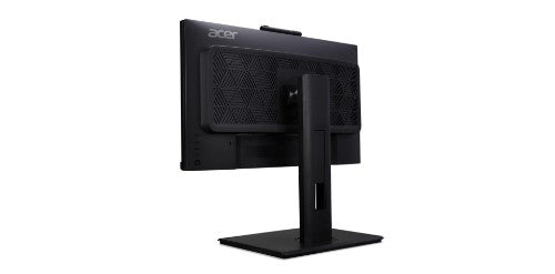 Acer B8 B248Y E computer monitor 61 cm (24") 1920 x 1080 pixels Full HD LCD Black
