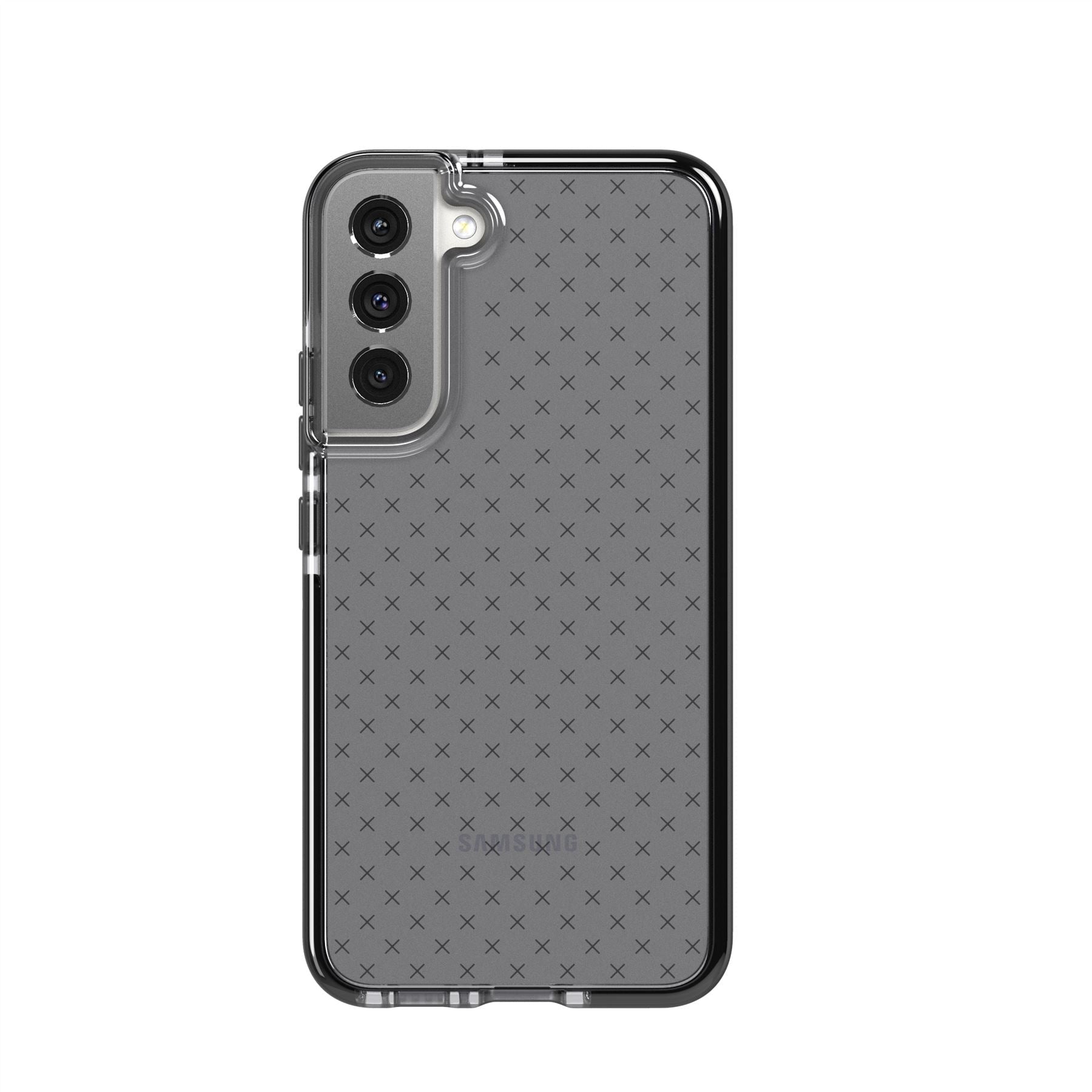 Tech21 Evo Check mobile phone case 16.8 cm (6.6") Cover Black