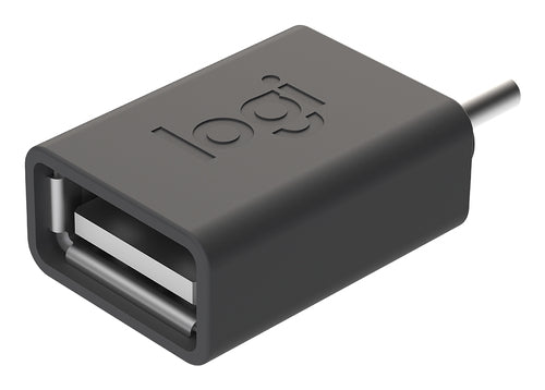 Logitech Logi Adapter USB- C to A