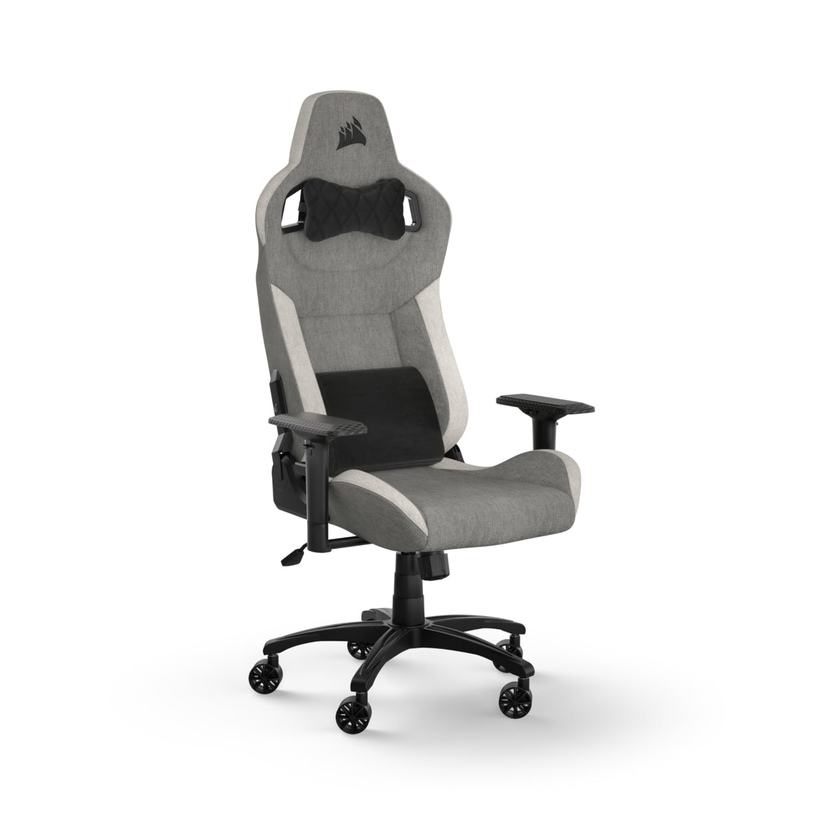 Corsair CF-9010058-WW video game chair PC gaming chair Mesh seat Grey