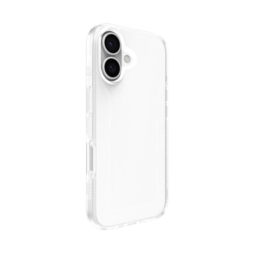 ZAGG Luxe Case For Apple iPhone 17 Clear