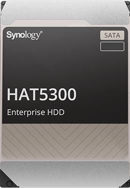 Synology HAT5300 internal hard drive 8 TB 7200 RPM 256 MB 3.5" Serial ATA III