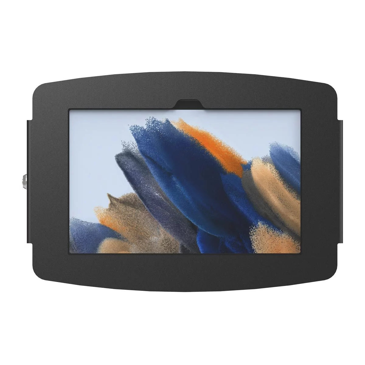 Compulocks Galaxy Tab A8 10.5" Space Enclosure Wall Mount Black