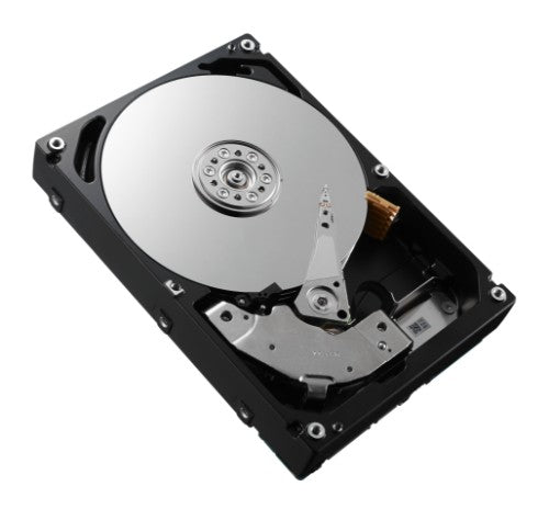 DELL 400-ASGS internal hard drive 600 GB 10000 RPM 2.5" SAS