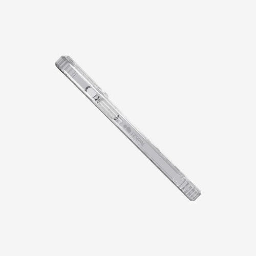 Tech21 T21-9225 mobile phone case 15.5 cm (6.1") Cover Transparent