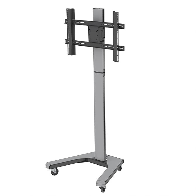 PMV PMVTROLLEY TV mount 139.7 cm (55") Grey