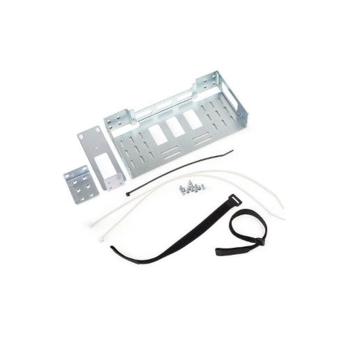 Cisco 1100 Series Router Rackmount Wallmount Kit for All 111X Series Integrated Service Routers, 1-Year Limited Warranty (ACS-1100-RM-19=)