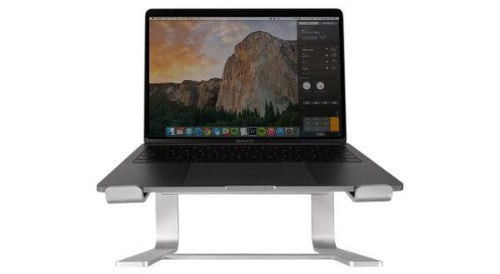 Macally ASTAND laptop stand Aluminium 43.2 cm (17")
