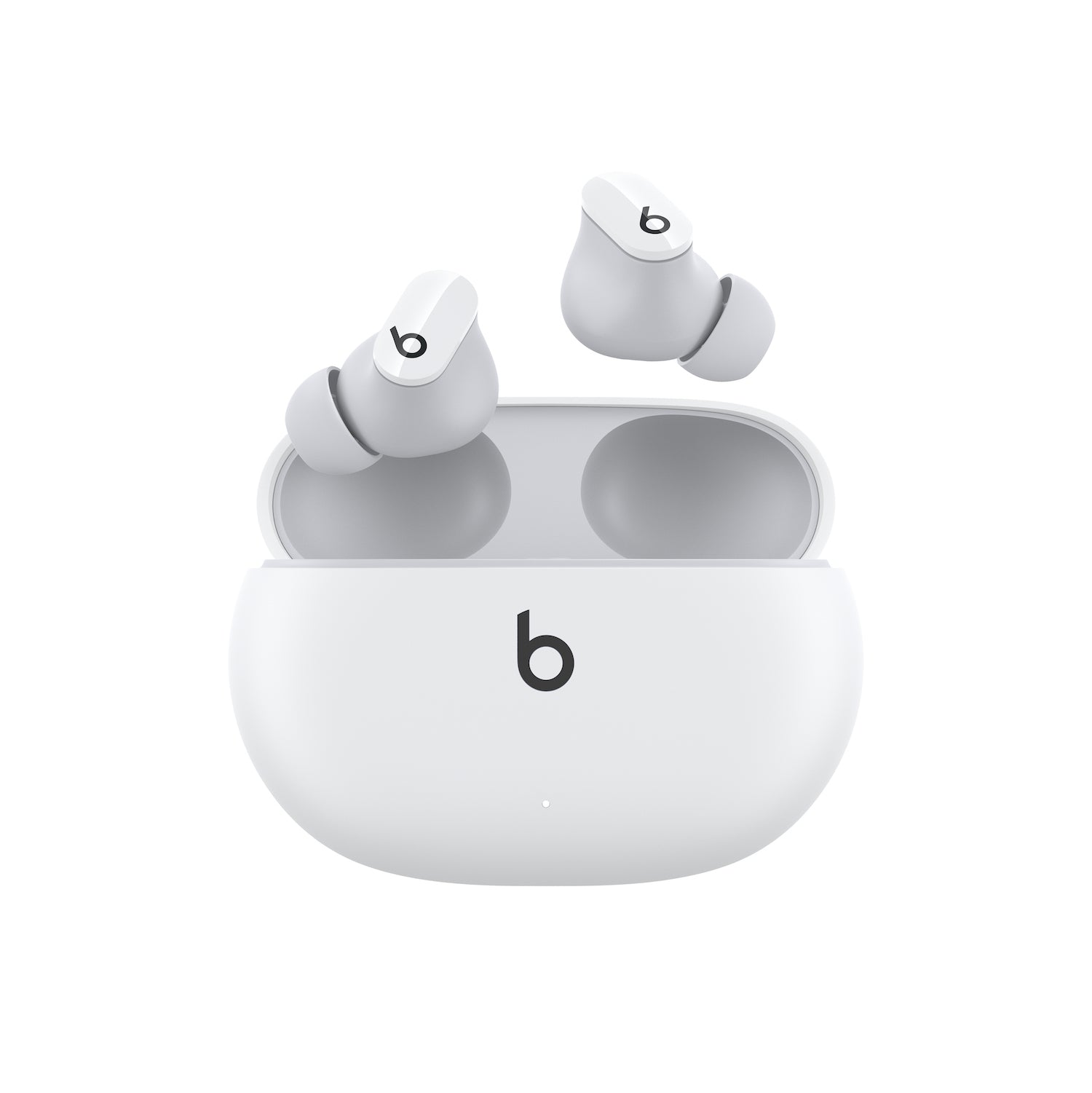 Beats by Dr. Dre Studio Buds Headset True Wireless Stereo (TWS) In-ear Calls/Music Bluetooth White