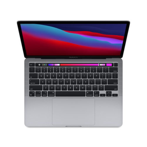 Apple MacBook Pro 2020 13.3in M1 8GB 256GB - Space Grey