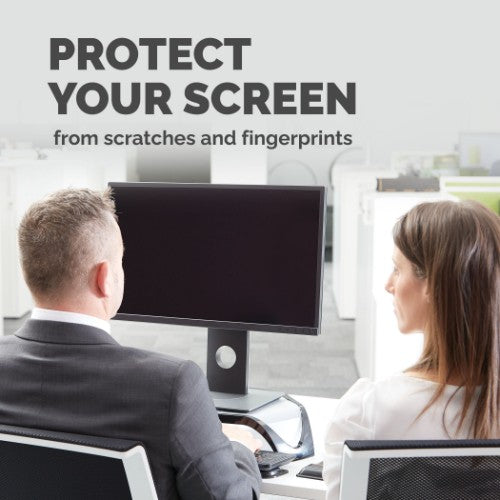 Fellowes 23" Widescreen-PrivaScreen Privacy Filter