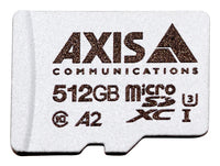 Axis 02365-001 memory card 512 GB MicroSDXC Class 10