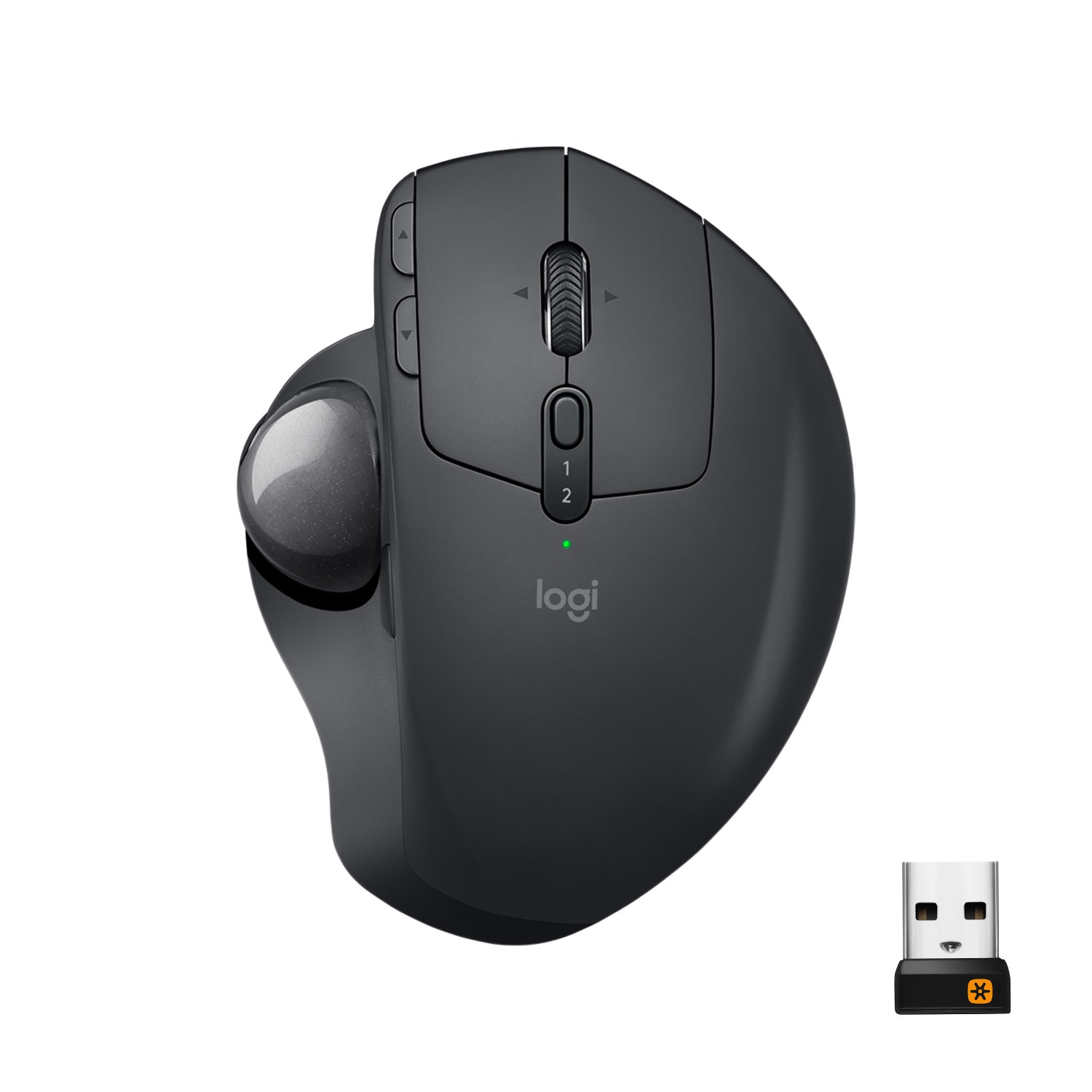 Logitech MX Ergo