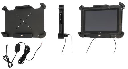 Brodit 510892 holder Active holder Tablet/UMPC Black