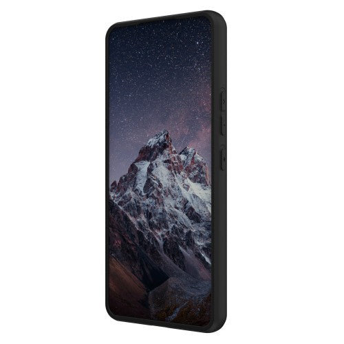 dbramante1928 Greenland - Galaxy A53 - Night Black