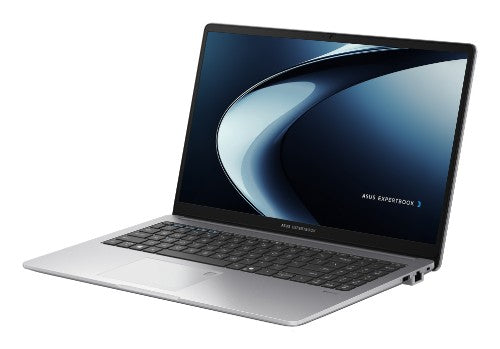 ASUS ExpertBook P1 PM1503CD-731X AMD Ryzen™ 7 170 Laptop 39.6 cm (15.6") Full HD 32 GB DDR5-SDRAM 1 TB SSD Wi-Fi 6 (802.11ax) Windows 11 Pro Grey