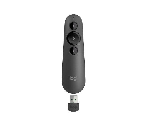 Logitech R500 Laser Presentation Remote