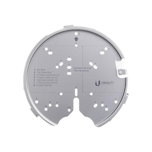 Ubiquiti U-PRO-MP mounting kit