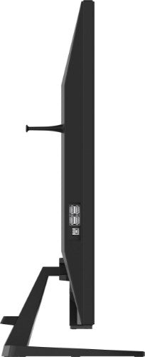 iiyama ProLite 43" large format desktop monitor with 4K resolution, offering you the power of four displays packed into one