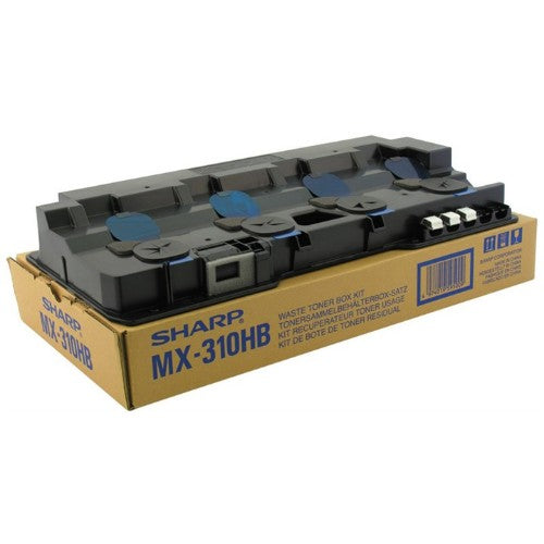 Sharp MX-310HB Toner waste box, 50K pages for Sharp MX 2600 N/4100