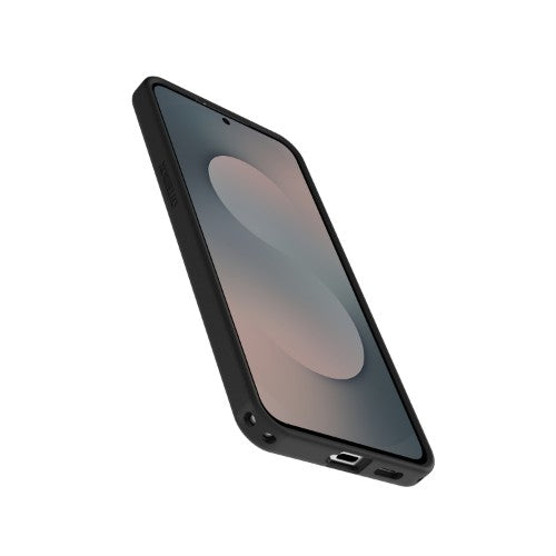 OtterBox Symmetry Series for Samsung Galaxy S25 FE, black