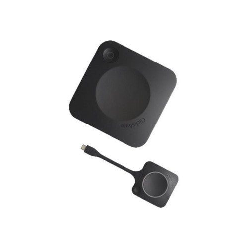 Barco ClickShare C‑10 wireless presentation system HDMI Desktop