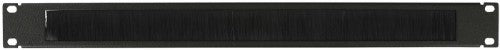 Lanview RAO200BL rack accessory Brush panel