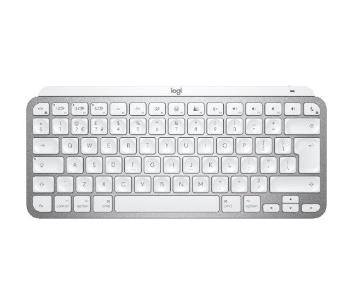 Logitech Master MX Keys Mini for Mac