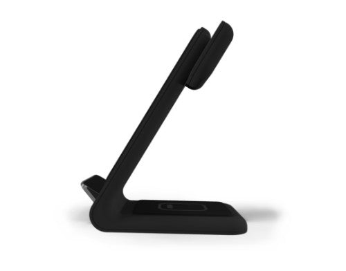 STM ChargeTree Swing Black Indoor