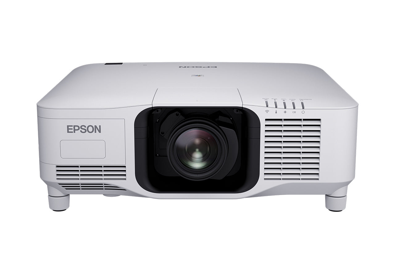 Epson EB-PU2116W data projector Large venue projector 16000 ANSI lumens 3LCD WUXGA (1920x1200) White