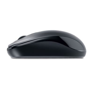 Genius Computer Technology DX-110 mouse Office Ambidextrous PS/2 Optical 1000 DPI