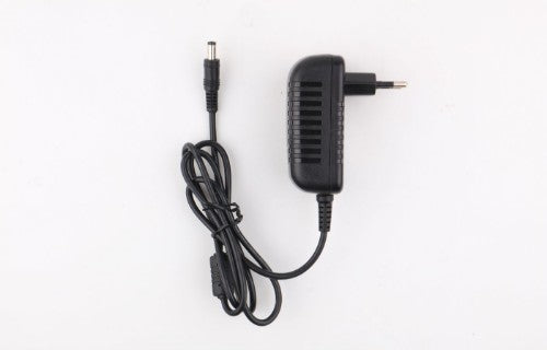 CoreParts MBXGP-AC0003 power adapter/inverter Indoor 24 W Black
