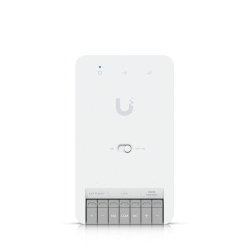 Ubiquiti Door Hub Mini security door controller 1 door(s) Ethernet