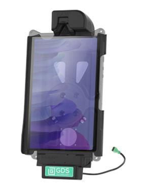 RAM Mounts RAM-GDS-DOCK-SAM75U holder Active holder Tablet/UMPC Black
