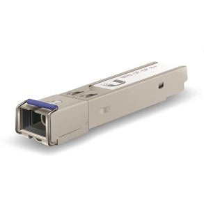 Ubiquiti U Fiber GPON, B+ network transceiver module Fiber optic 2500 Mbit/s SFP 1490 nm
