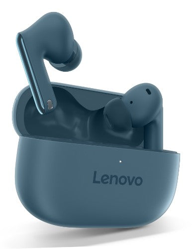 Lenovo TWS Yoga PC Edition Headset True Wireless Stereo (TWS) In-ear Calls/Music Bluetooth Teal