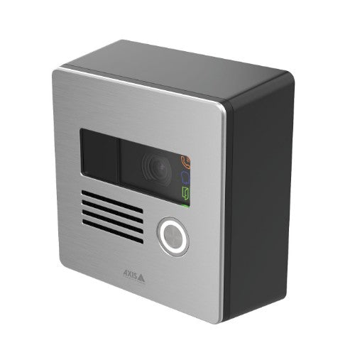 Axis 02066-001 intercom system accessory Surface mount box
