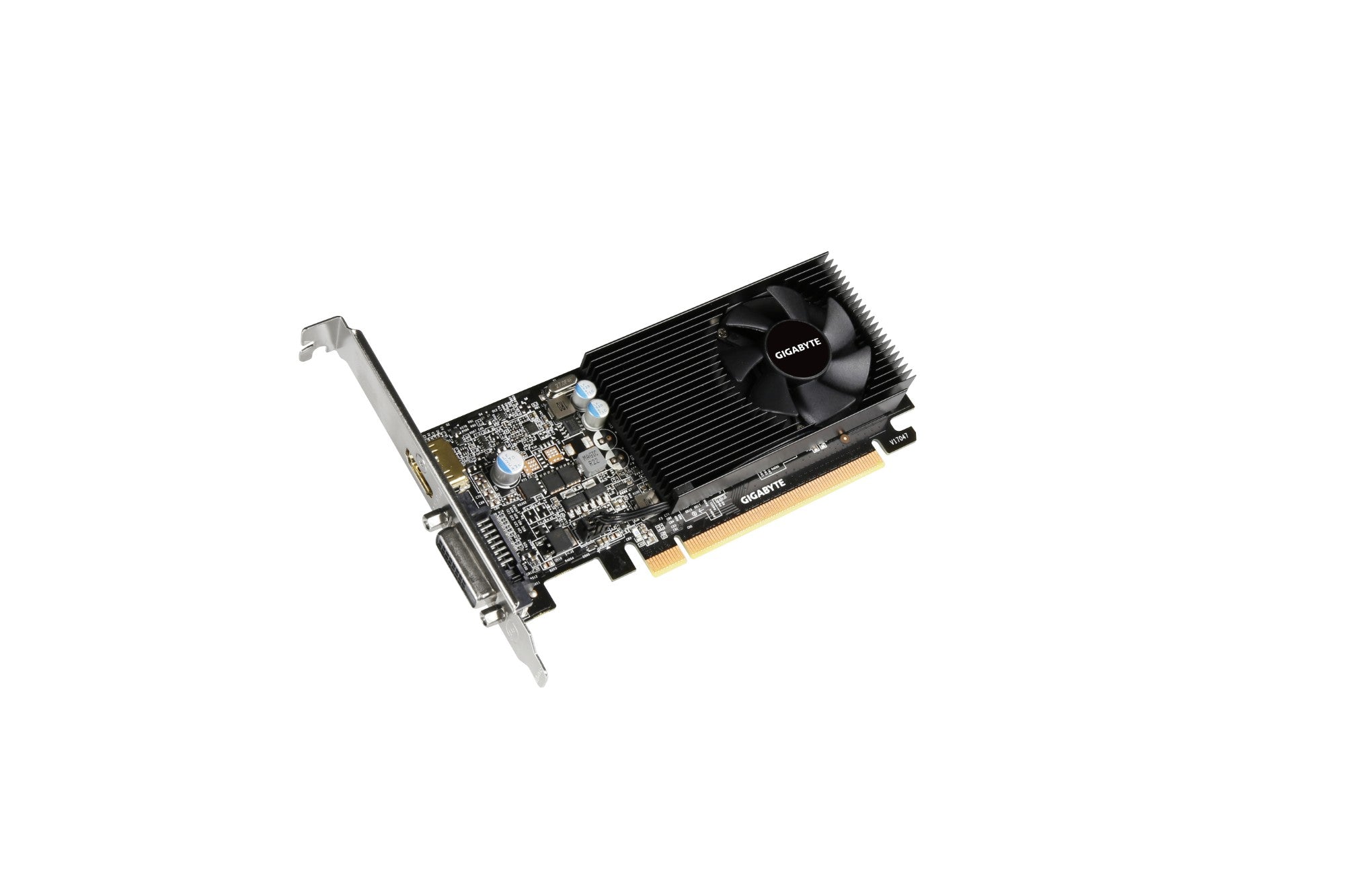 GIGABYTE GT 1030 Low Profile 2G