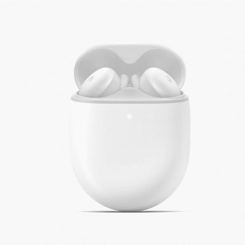 Google Pixel Buds A-Series Headphones Wireless In-ear USB Type-C Bluetooth White