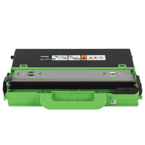 Brother WT-223CL Toner waste box, 50K pages for Brother HL-L 3210