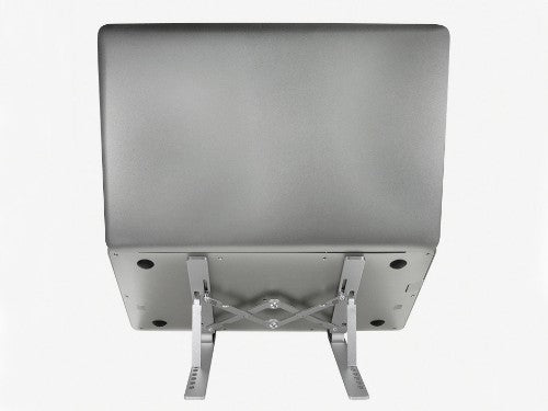 Conceptronic THANA04S ERGO Foldable Aluminum Laptop Cooling Stand