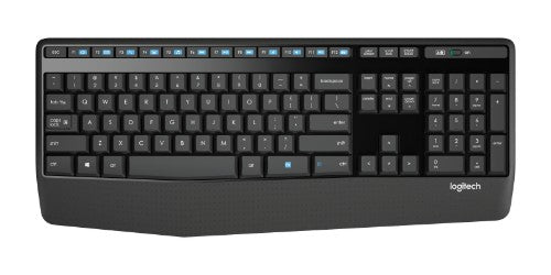 Logitech Wireless Combo MK345