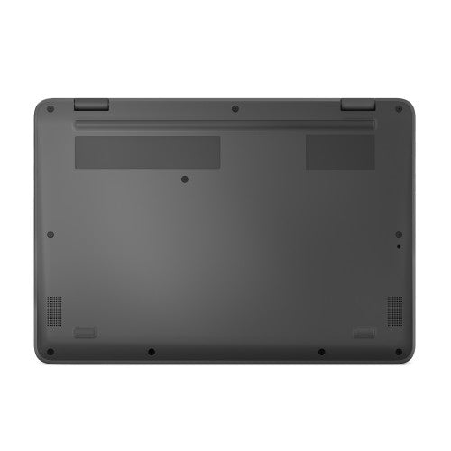 Lenovo 100e Chromebook Gen 4 MediaTek Kompanio 520 29.5 cm (11.6") HD 8 GB LPDDR4x-SDRAM 64 GB eMMC Wi-Fi 6 (802.11ax) ChromeOS English Grey