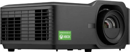 Viewsonic LX700-4KE RGB data projector Standard throw projector UHD 4K (3840x2160) Black