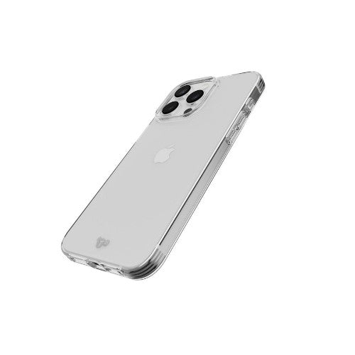 Tech21 Evo Lite mobile phone case 17 cm (6.7") Cover Transparent