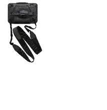 Panasonic FZ-VNSS11U tablet case 17.8 cm (7") Messenger case Black